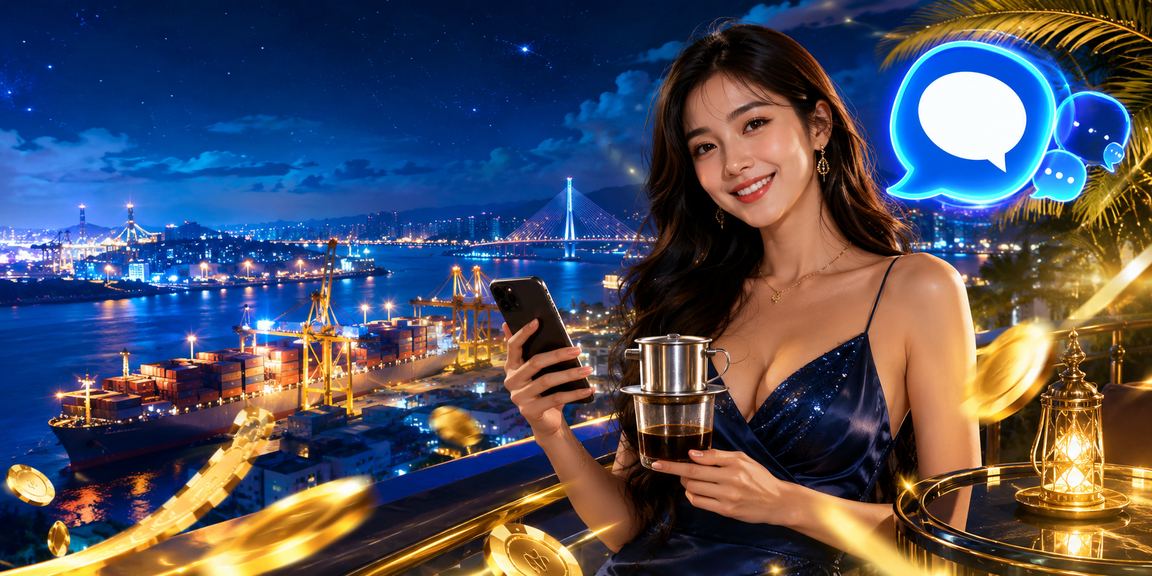 Không khí cá cược trực tuyến sôi động của người dùng Việt Nam trên thiết bị di động